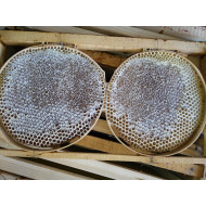 BİTLİS KARAKOVAN BALI 1200-1400 gr.