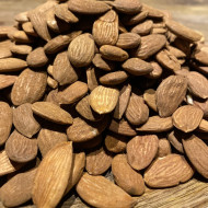 Adıyaman Bademi (Tuzlu) 1 kg
