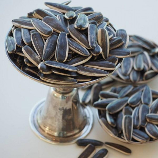 Dekato ay çekirdeği 250 Gr