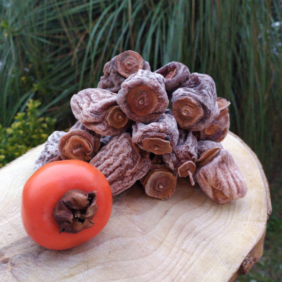 Kaki( Cennet hurmasi) 500 gr