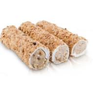 Mega Fındıklı Sarma Lokum 500 GR