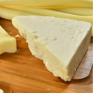 Erzincan Tam Yağlı Tulum Peyniri 1 kg